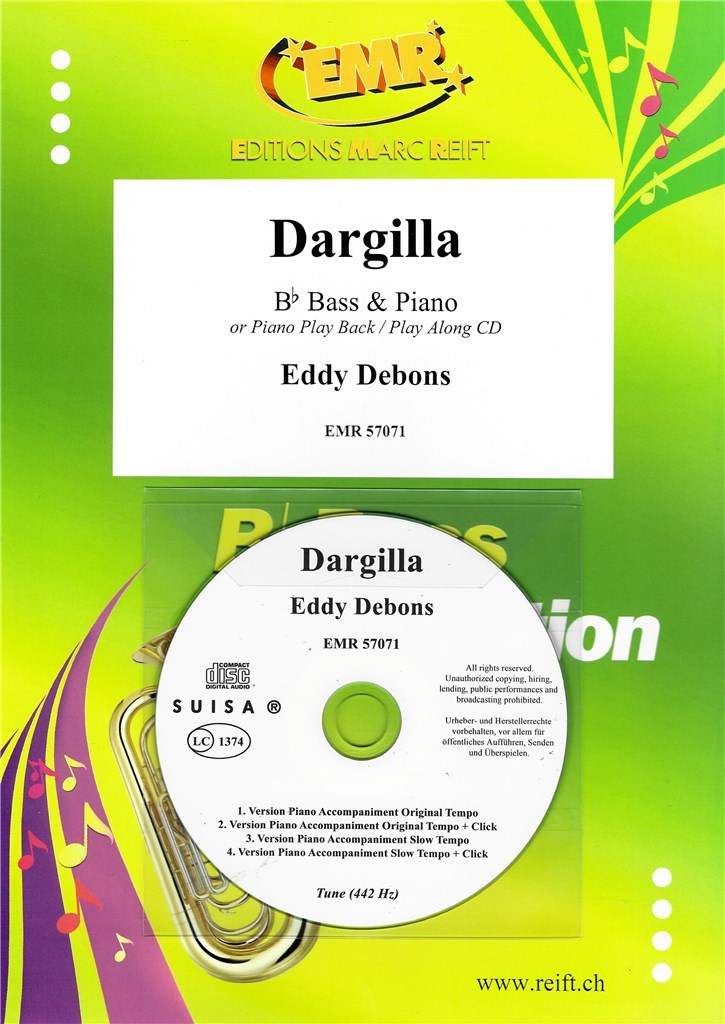 Dargilla